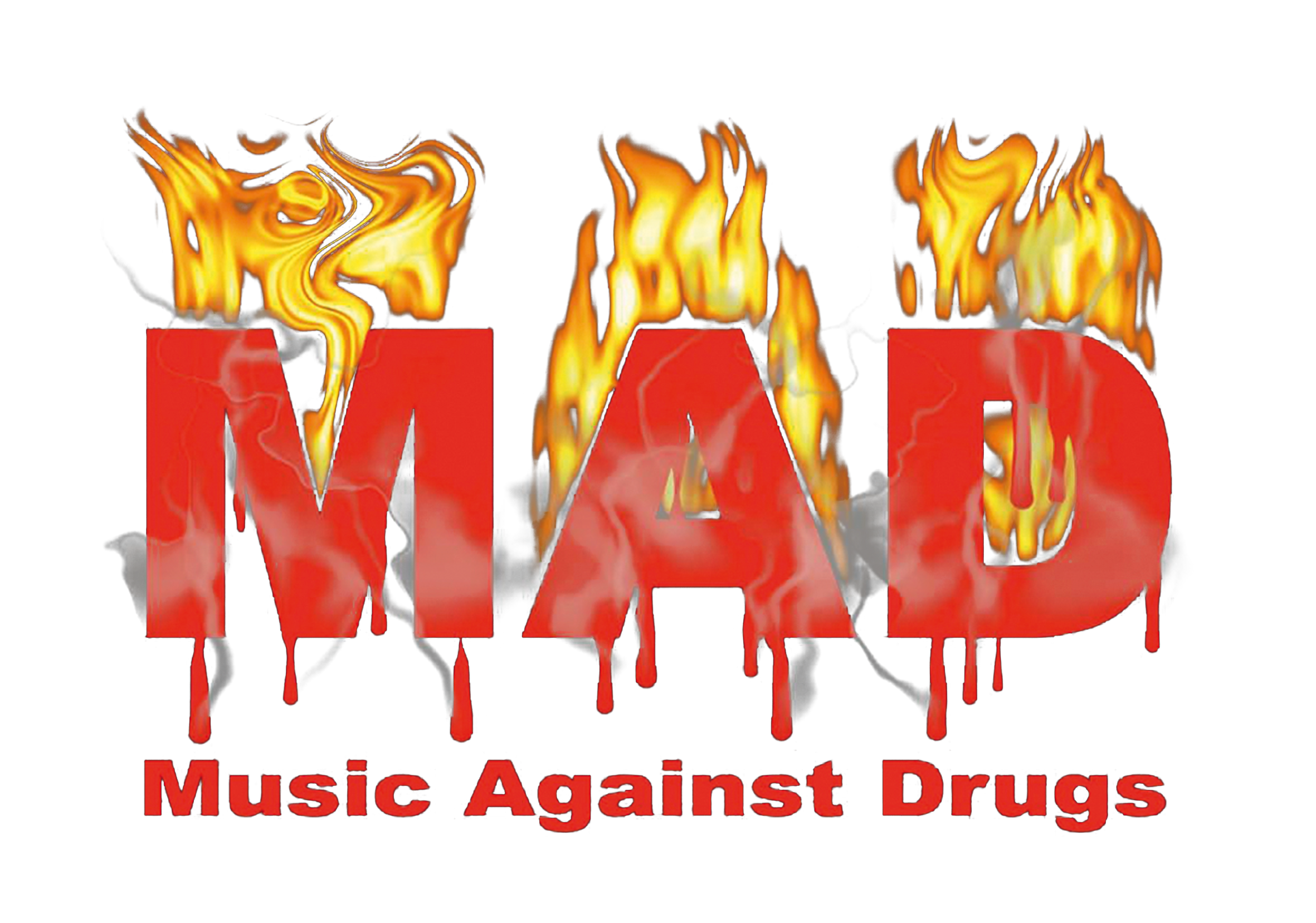 MAD - Music against Drugs